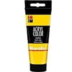 Marabu acryl color, gelb 100 ml 4007751472786 0012010050019