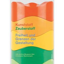 Kunststoff Zauberstoff