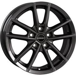Borbet 4 Wheels 8x18 ET50 5x114 3