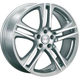 DBV Mauritius 7.5x17 ET36 Alloy Wheels
