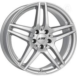 ATS Mizar 8x18 5/112 ET38 B66.5