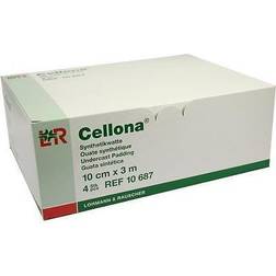Lohmann & Rauscher Cellona 10Cmx3M Kipsinalusvanu Synt