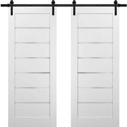 SartoDoors Barn Sliding Door L (x)