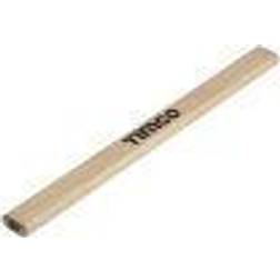 Timco Carpenters Pencils 180mm 12 PACK