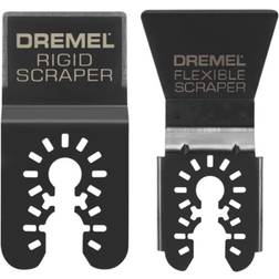 Dremel MM620U Scrapping Oscillating Kit,PK2