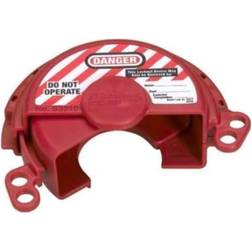 Master Lock S3910 Gas Valve Lockout 3