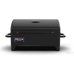 Grills Black Label Series 300 Portable Pellet