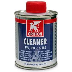 Griffon cleaner 125 hart pvc, pvc-c & abs pool teich