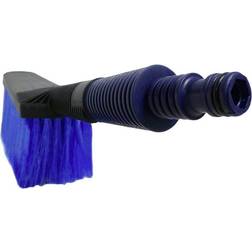 HP Autozubehör Washing brush with hose connector 71010