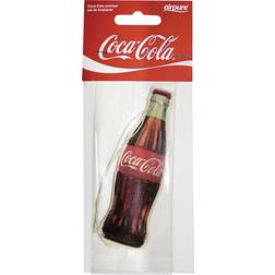 Coca Cola Flasche Original Cola Duftbaum Autoduft