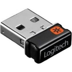 Logitech New Unifying USB Receiver for Mouse Keyboard M515 M570 M600 N305 MK330 MK520 MK710 MK605