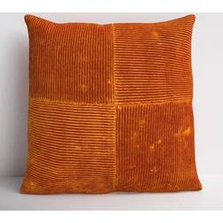 Main Deaton Pillow Cushion Cover Red