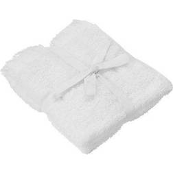 Blomus Handtücher FRINO Guest Towel White