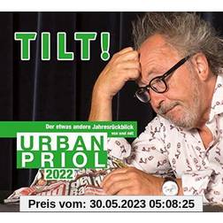 TILT! 2022 Der