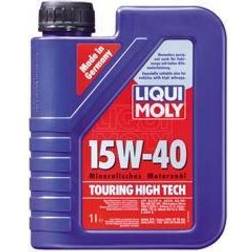 Liqui Moly Touring High Tech 15W-40 1 Motoröl