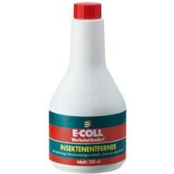 E-COLL E-COLL Insektenentferner farblos flüssig silikonfrei