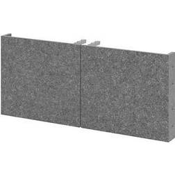 FlexWall 1 HC Portes Acoustiques