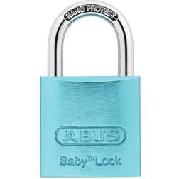 ABUS Vorhangschloss 645TI Baby Lock