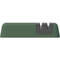 Berghoff 2-in-1 Knife Sharpener Green