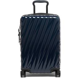 Tumi 19 Degree International Expandable 4-Wheel Carry-On