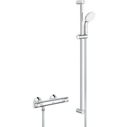 Grohe 500 Chrom