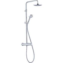 Kludi Colonne De Douche Mitigeur Thermostatique 6809205-00