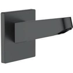 Hansgrohe Pulsify S Wandanschluss 24149670 Nero