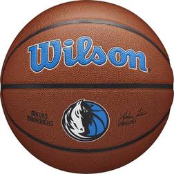 Wilson Basketball