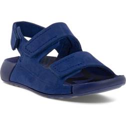 ecco Cozmo Infant Blau