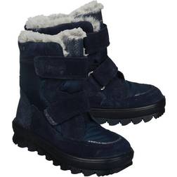 Superfit Bottes Garçon 27 - Blau