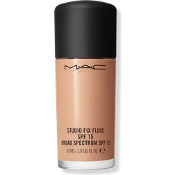 MAC Studio Fix Fluid SPF15 NW30
