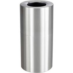 Receptacle 20 Gallon Trash Can