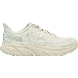 Hoka Clifton 8 W - Smoke Green/Celadon Tint