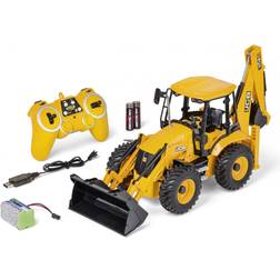 Carson 1:20 Baggerlader JCB 2.4G 100% RTR