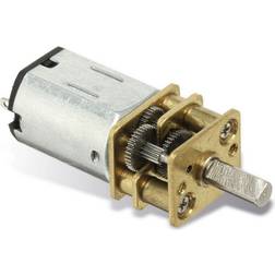 Gleichstrommotor G150 mit Metallgetriebe