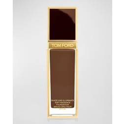 Tom Ford Shade And Illuminate Soft Radiance Foundation SPF 50 Colour 13.0 Espresso 13.0 Espresso