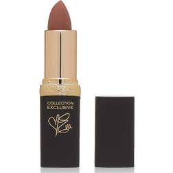 L'Oréal Paris Colour Riche Collection Exclusive Lipstick Eva's Nude