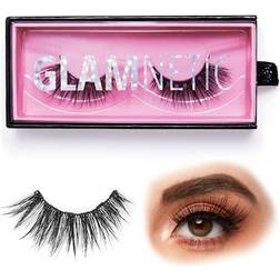 Bella Glamnetic lashes