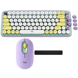 Logitech POP Keys