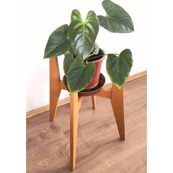 Pollny 50cm Tall Plant Stand Pot