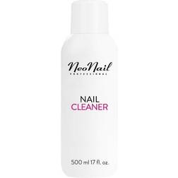 Neonail Cleaner Preparation for Degreasing Drying of the 500