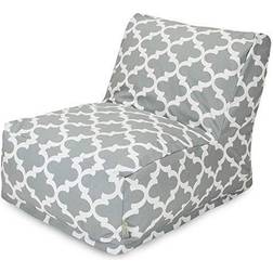 Majestic Home Goods Trellis Bean Bag