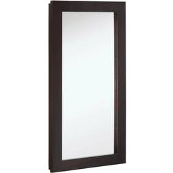 Design House 541326-ESP Ventura Espresso 1-Door