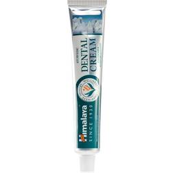 Himalaya g, 57,30 eur/1kg 2 ayurvedic dental cream, salt