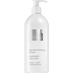 Ziaja Med Lipid Dermatological Formula Fysiologisk kroppsbalsam