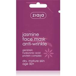 Ziaja Jasmine Mask mot åldrande