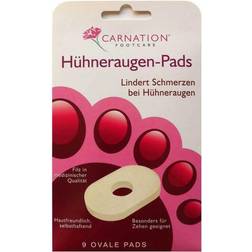 Carnation Hühneraugen-Pads