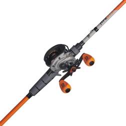 Abu Garcia Maxstx 1Pc Baitcast Combo 7Ft MAXSTX/701M