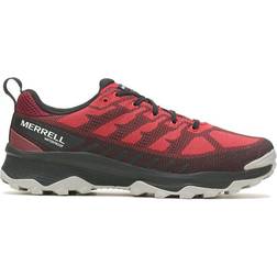 Merrell Speed Eco M - Lava/Cabernet