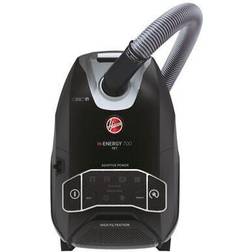 Hoover H-ENERGY 700 HE720PET 011 5 L 850 W Sacchetto Colore Nero